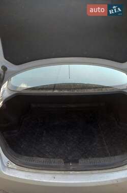 Седан Mazda 6 2006 в 