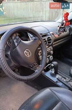 Седан Mazda 6 2003 в 