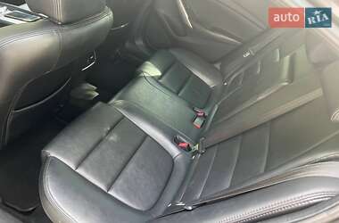Седан Mazda 6 2017 в 