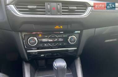 Седан Mazda 6 2017 в 