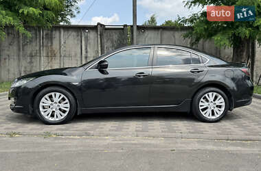 Mazda 6 2008