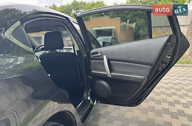 Седан Mazda 6 2008 в 