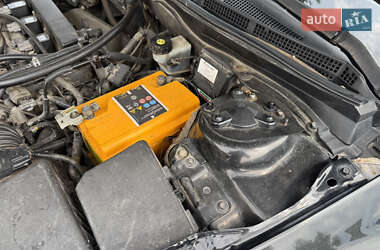 Седан Mazda 6 2008 в 