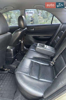 Седан Mazda 6 2002 в 