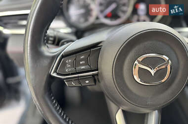 Седан Mazda 6 2021 в 