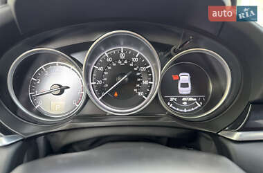 Седан Mazda 6 2021 в 