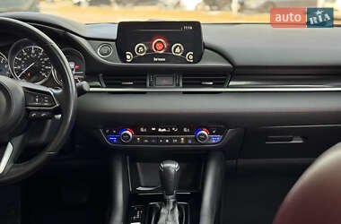 Седан Mazda 6 2021 в 