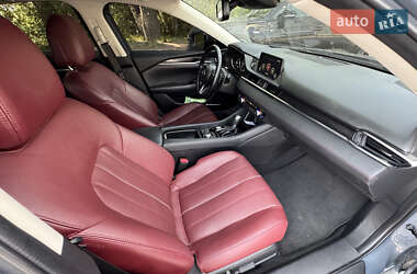 Седан Mazda 6 2021 в 