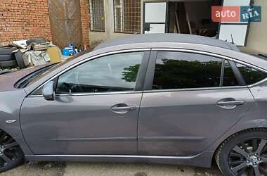 Ліфтбек Mazda 6 2009 в 