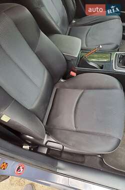 Ліфтбек Mazda 6 2009 в 