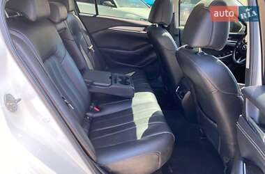 Седан Mazda 6 2018 в 