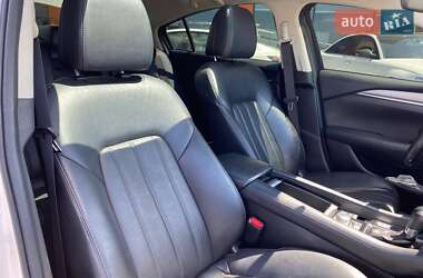 Седан Mazda 6 2018 в 