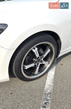 Седан Mazda 6 2016 в 