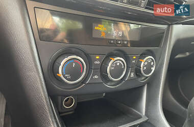 Седан Mazda 6 2014 в 