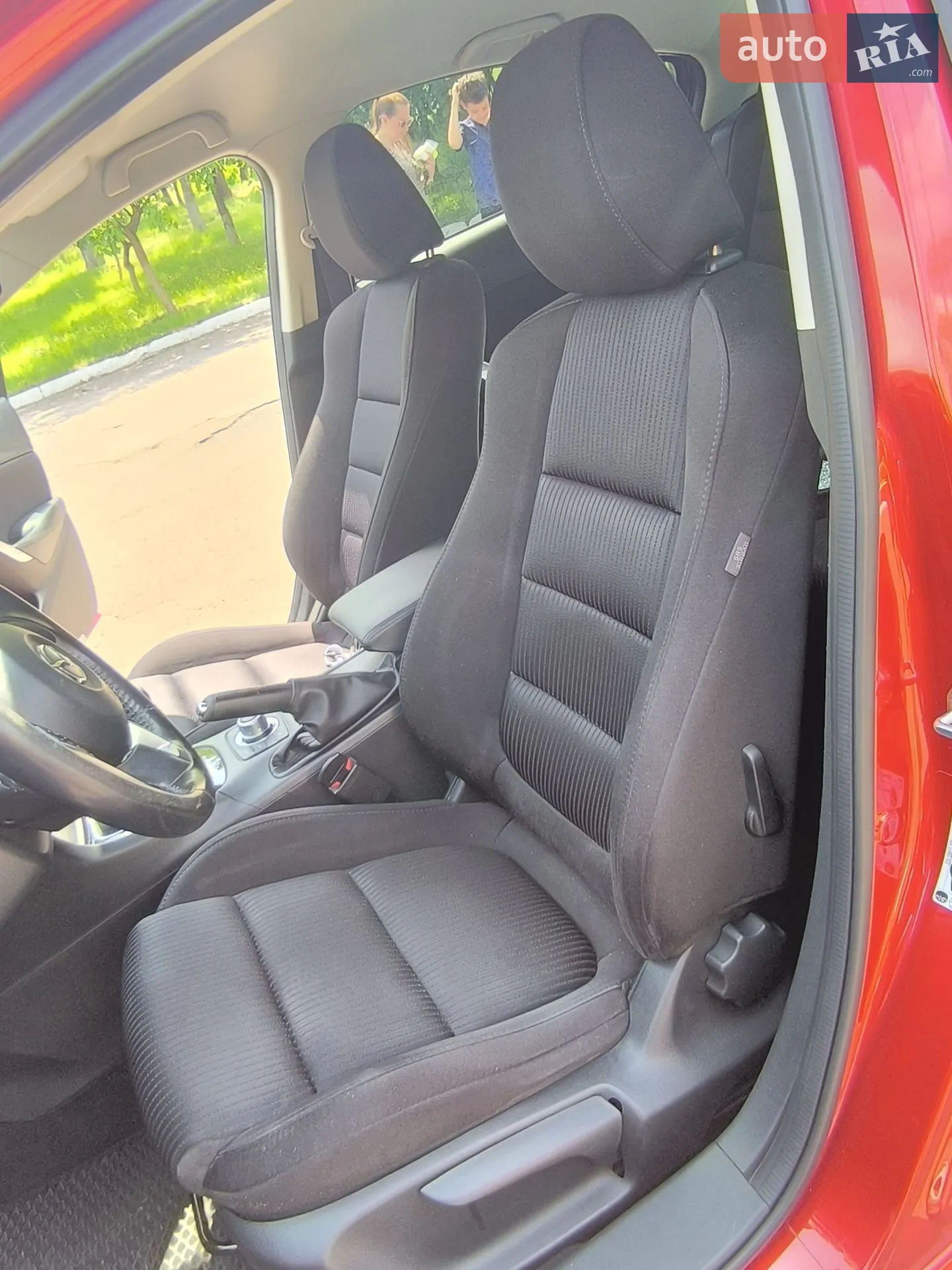 2014 Mazda 6 - мініатюра 20