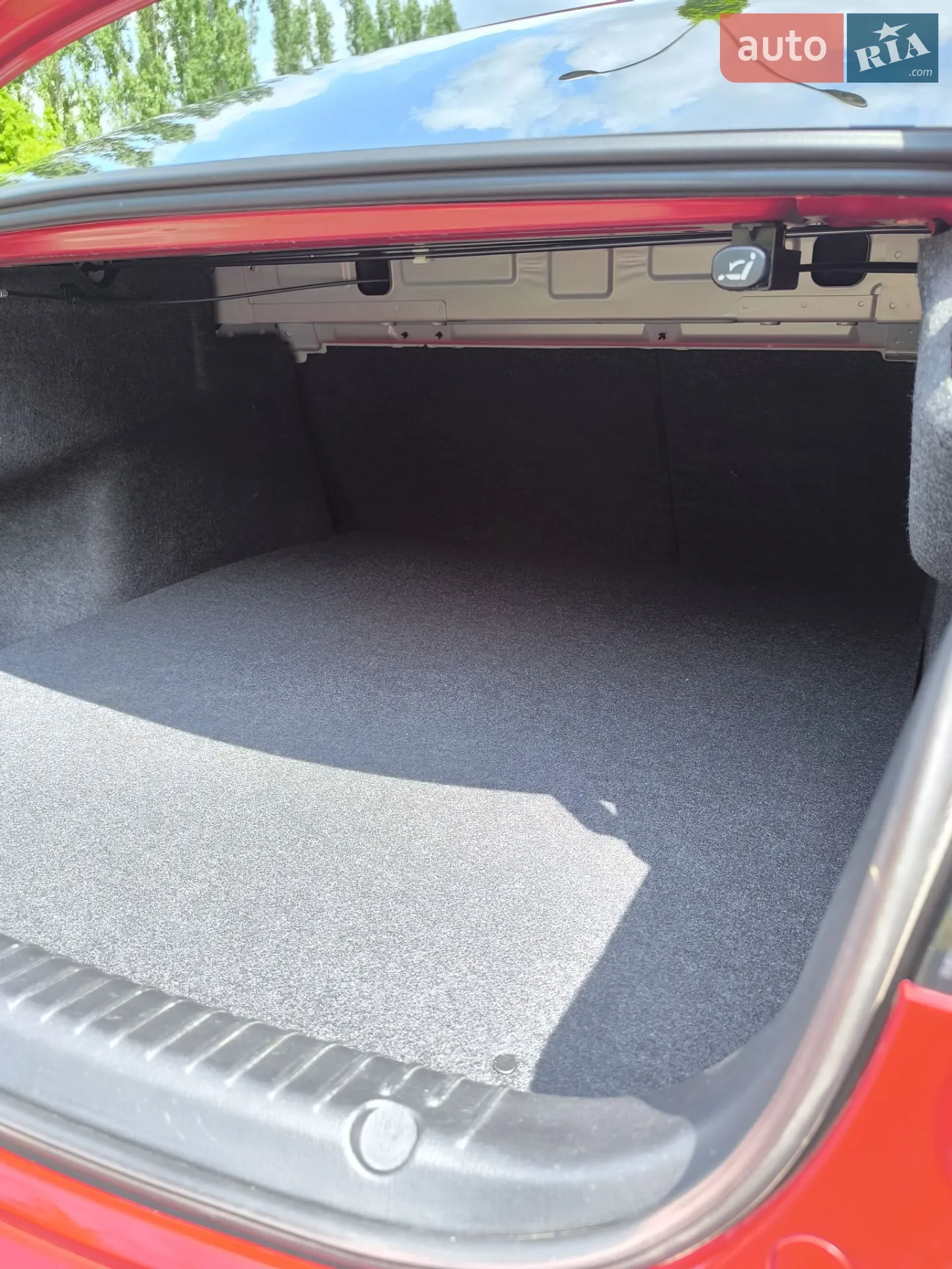2014 Mazda 6 - мініатюра 24