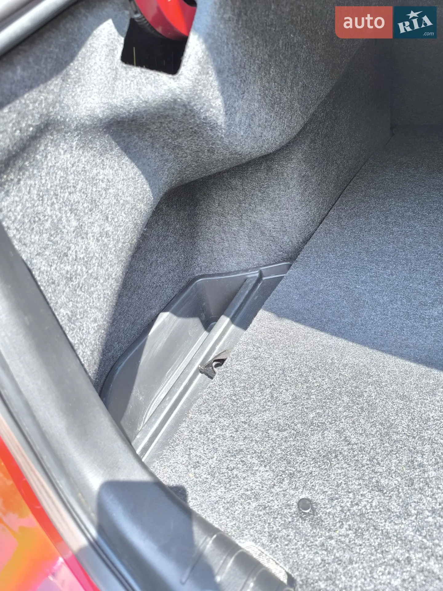 2014 Mazda 6 - мініатюра 26