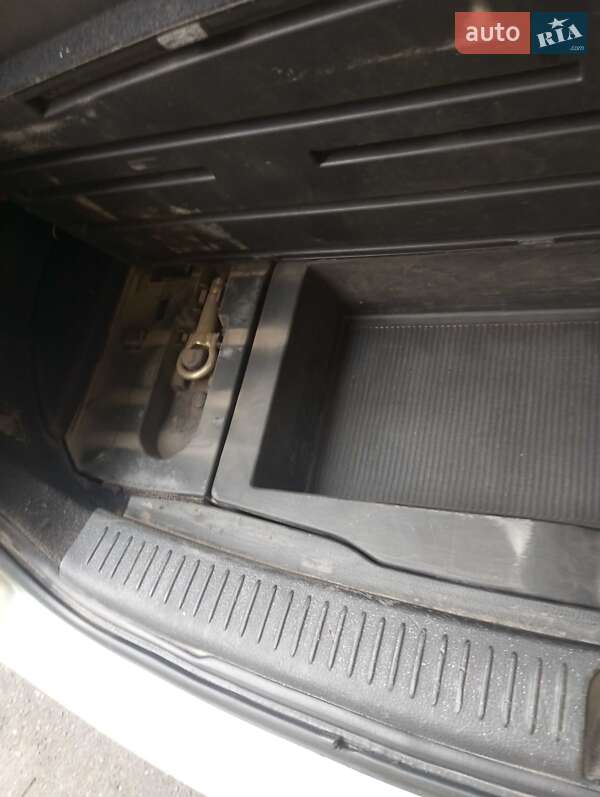 Универсал Mazda 6 2005 в Хмельницком фото 4 Универсал Mazda 6 2005 в Хмельницком