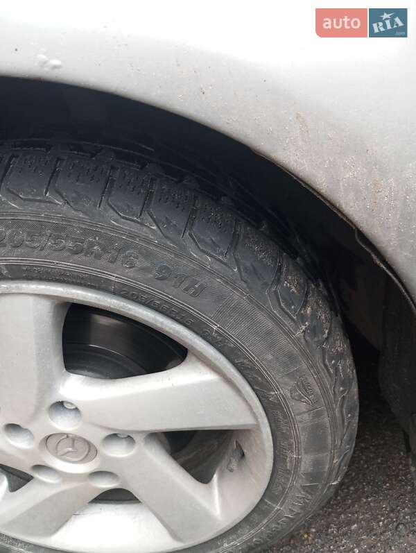 Универсал Mazda 6 2005 в Хмельницком фото 13 Универсал Mazda 6 2005 в Хмельницком