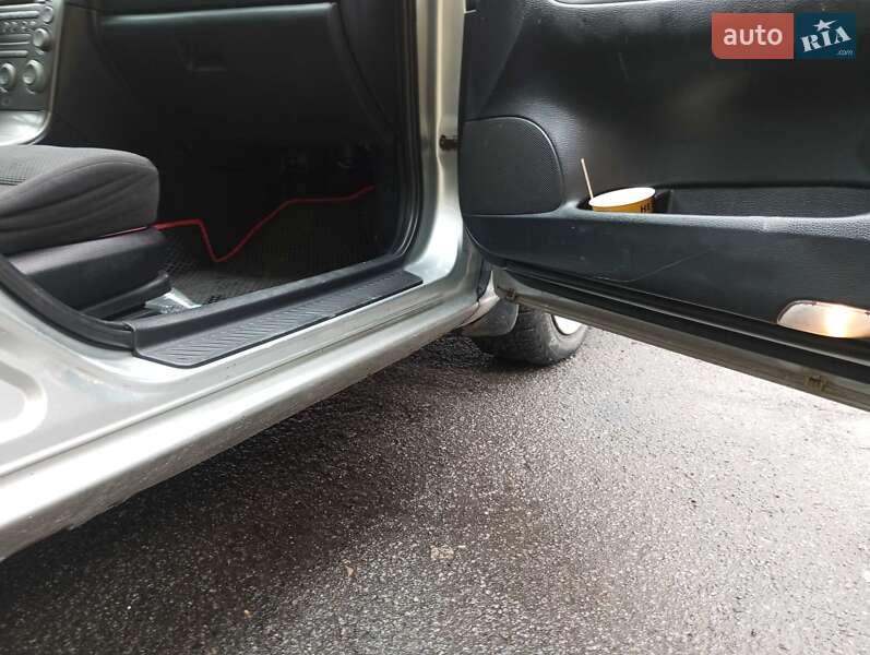 Универсал Mazda 6 2005 в Хмельницком фото 14 Универсал Mazda 6 2005 в Хмельницком