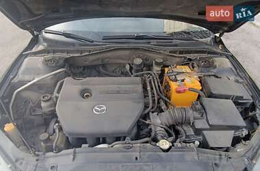 Седан Mazda 6 2005 в 