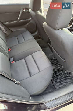 Седан Mazda 6 2007 в 