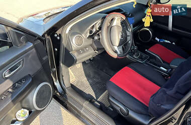 Седан Mazda 6 2008 в 