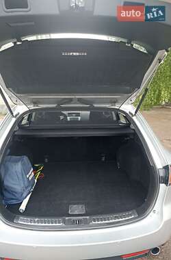 Универсал Mazda 6 2009 в 