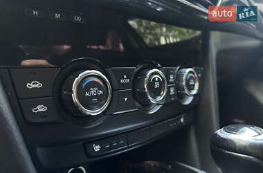 Седан Mazda 6 2014 в 