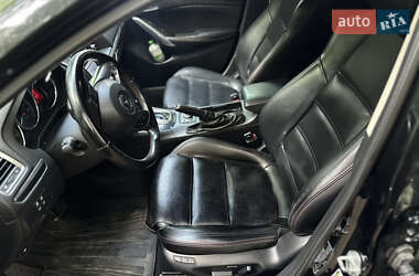 Седан Mazda 6 2014 в 