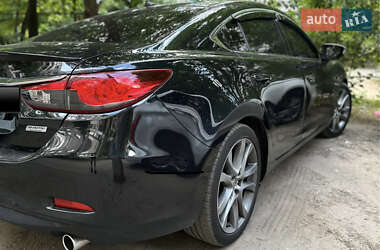 Mazda 6 2014 Mazda 6 2014