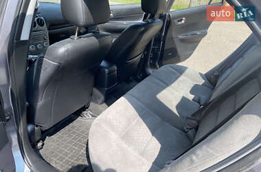Седан Mazda 6 2002 в 