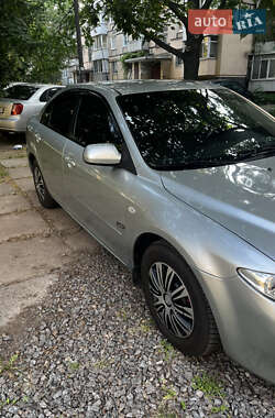Лифтбек Mazda 6 2003 в 