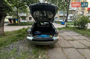Лифтбек Mazda 6 2003 в 