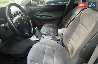 Лифтбек Mazda 6 2003 в 