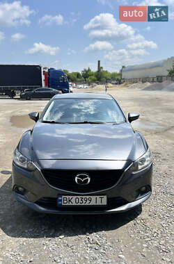 Mazda 6 2013 Mazda 6 2013