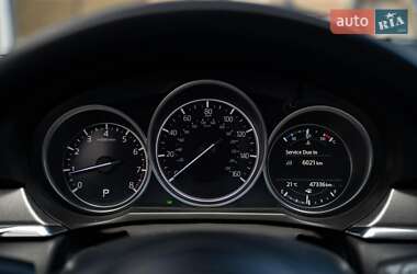 Седан Mazda 6 2019 в 