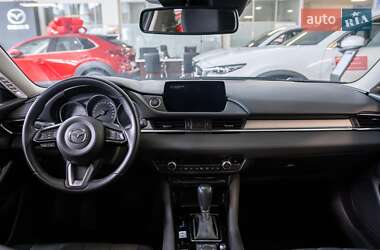 Седан Mazda 6 2020 в 