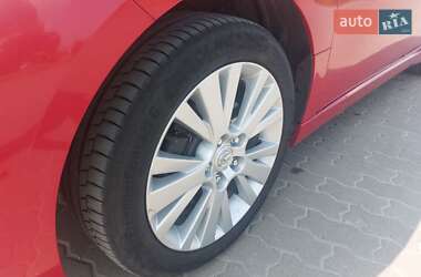 Универсал Mazda 6 2009 в 