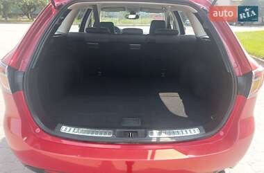 Универсал Mazda 6 2009 в 