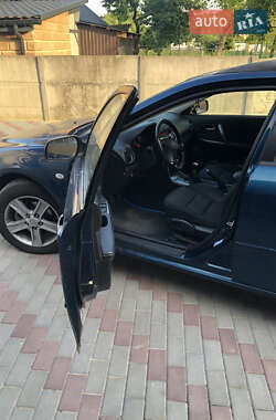 Универсал Mazda 6 2006 в 