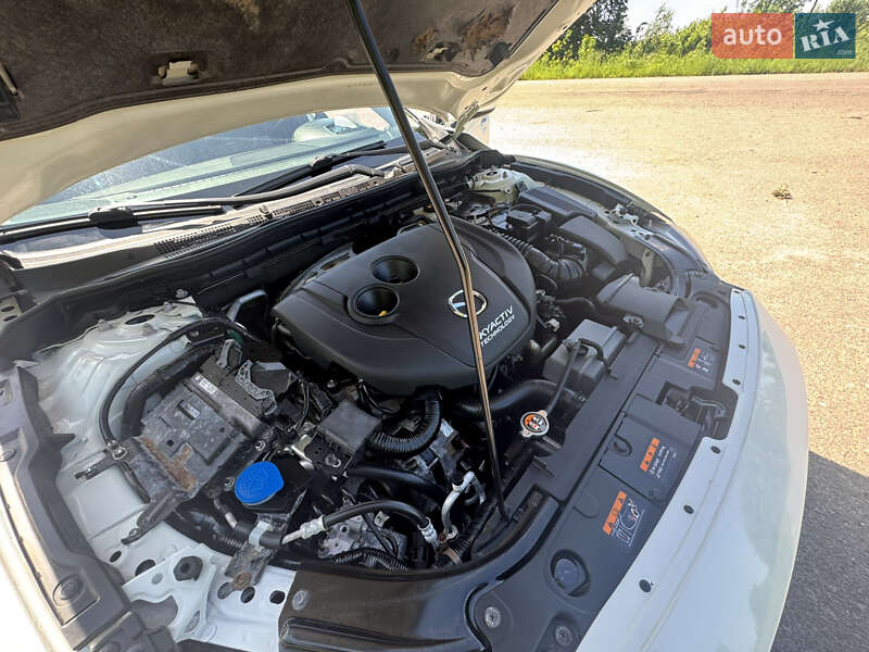Седан Mazda 6 2016 в Дубно