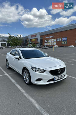 Седан Mazda 6 2013 в Києві