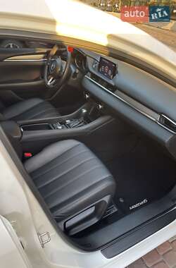 Седан Mazda 6 2018 в 