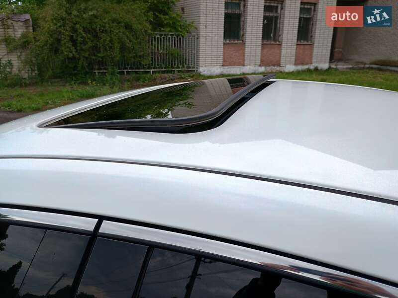 Седан Mazda 6 2014 в Бродах