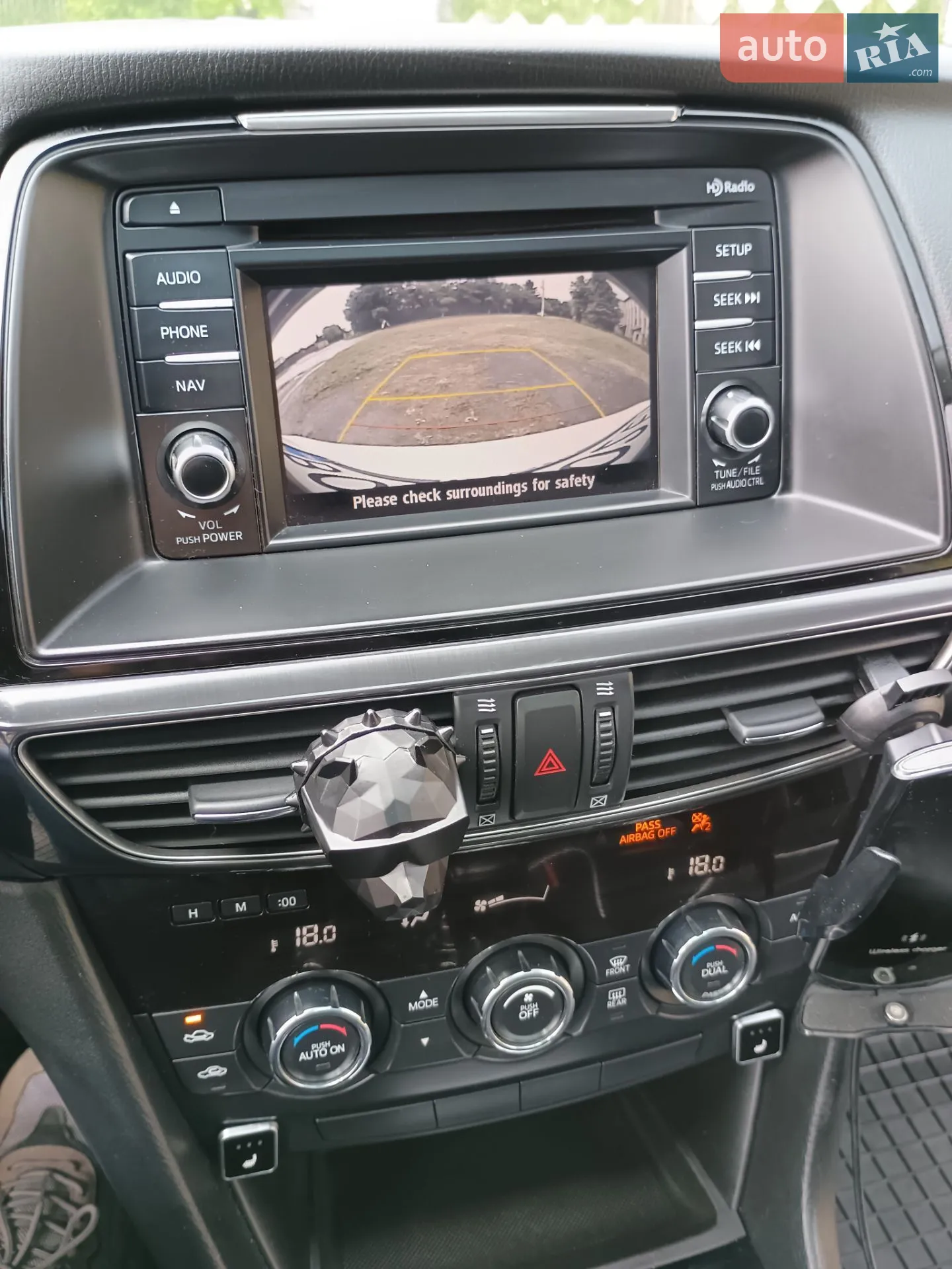 2014 Mazda 6 - мініатюра 28