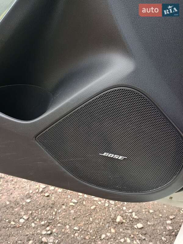 Седан Mazda 6 2014 в Бродах