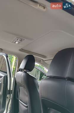 Седан Mazda 6 2014 в 