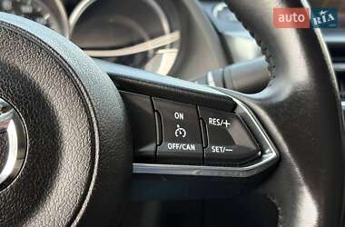 Седан Mazda 6 2017 в 