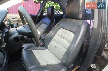 Седан Mazda 6 2005 в 